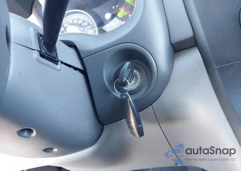 2012 Kia Sedona Lx from USA, damaged, VIN KNDMG4C70C6432652